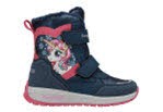 Kangaroos K-PE Calum V RTX SL BLAU / BUNT