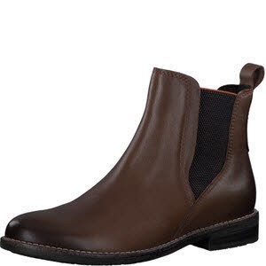 Marco Tozzi Women Boots BRAUN