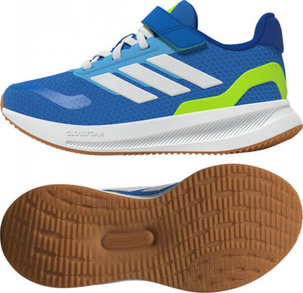 Adidas RUNFALCON 5 EL C BLAU