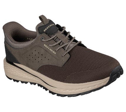 Skechers SLADE ULTRA - COLORADO BRAUN