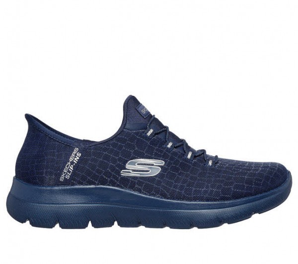 Skechers SUMMITS - CLASSY NIGHT BLAU