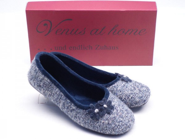 Earth Spirit 84017-22 Blau Marine