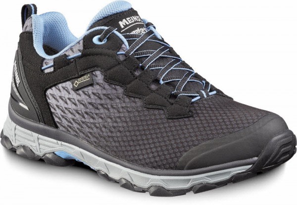 Meindl Activo Sport Lady GTX Schwarz