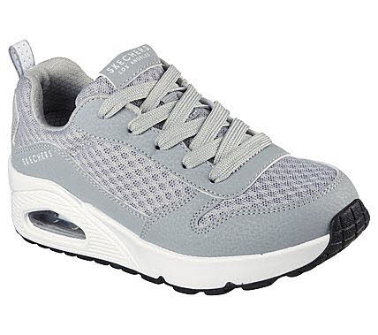 Skechers UNO POWEX Grau