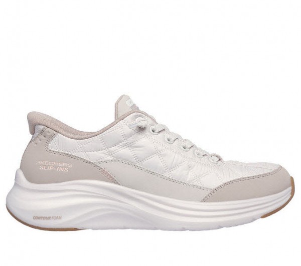 Skechers CONTOUR FOAM - BEIGE