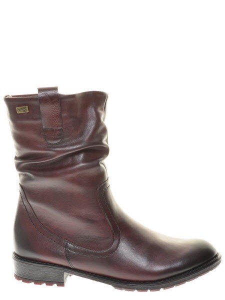 Remonte R3367-35 Bordeaux