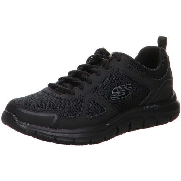 Skechers 52631BBK Schwarz