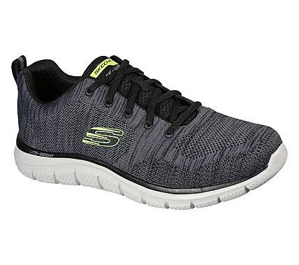 Skechers TRACK GRAU