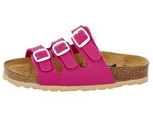 Lico Bioline Kids Rosa - Bild 1
