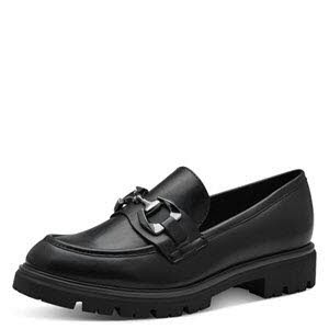 Marco Tozzi Women Slip-on SCHWARZ