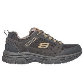 Skechers OAK CANYON - RYDELL GRAU