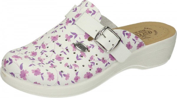 Fly Flot 330014-43 Weiss Bunt