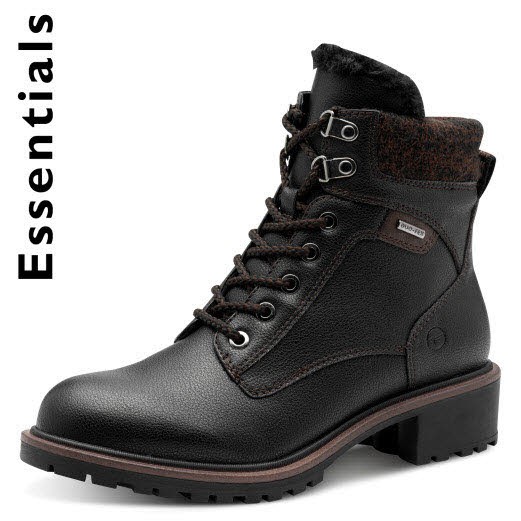 Tamaris Women Boots SCHWARZ - Bild 1