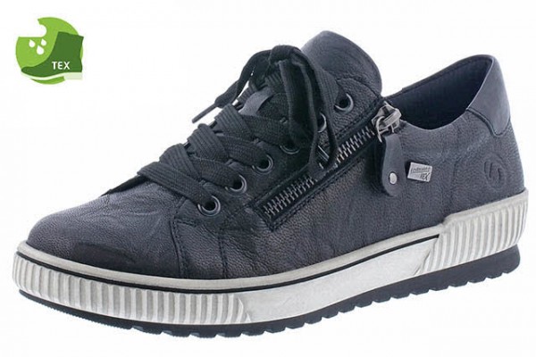 Remonte HW Halbschuh SCHWARZ