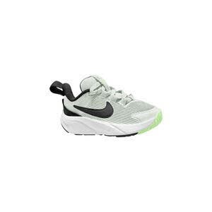 Nike Star Runner 4 Baby/Toddle WEISS