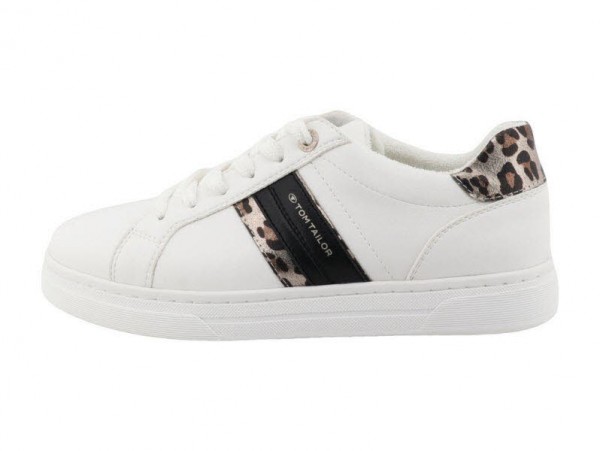 Tom Tailor 9590410005/00255 WEISS