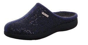 Rohde 6550/55 Blau Marine