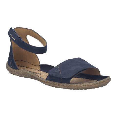 Josef Seibel Caitlyn 02 BLAU