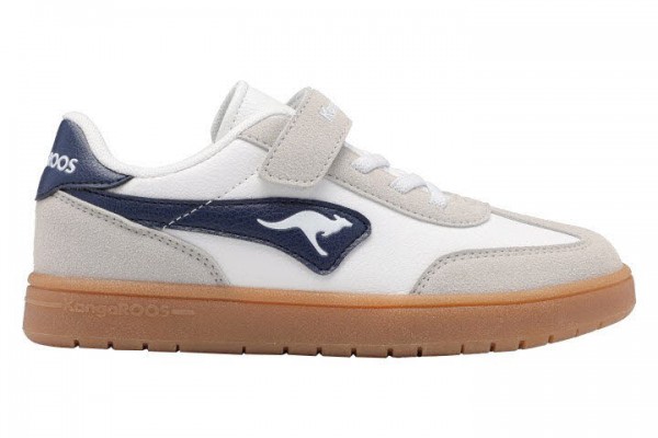 Kangaroos K-CA Bam EV WEISS