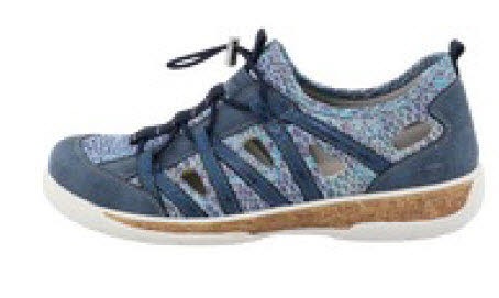 Romika 74R0162001/00003 BLAU