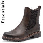 Tamaris Da.-Stiefel Braun