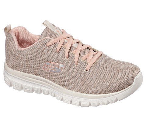 Skechers GRACEFUL BEIGE