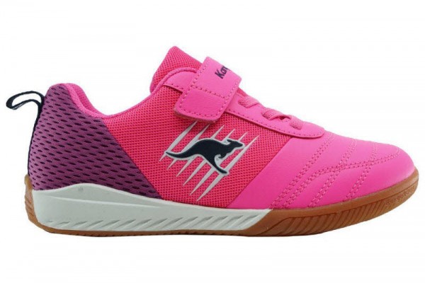 Kangaroos K5 Super Court Rosa
