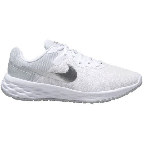 Nike Revolution 6 Next Weiss