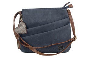 Rieker NV BLAU