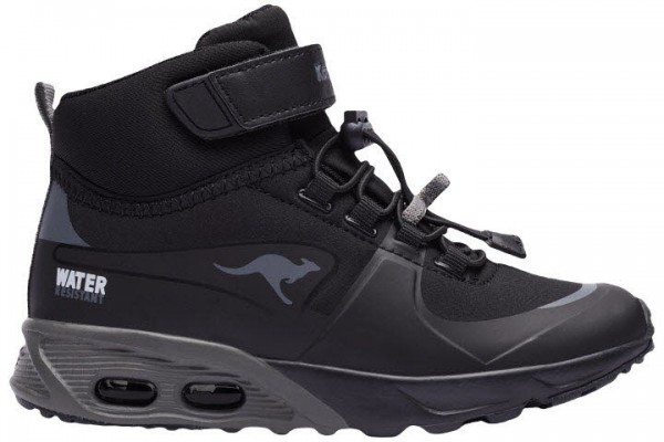 Kangaroos KX-Hydro SCHWARZ