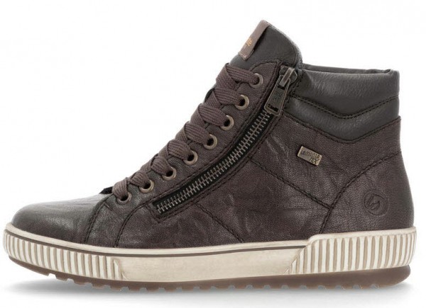 Remonte Stiefelette Braun
