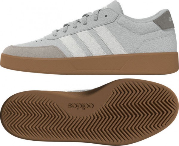 Adidas BREAKNET 3.0 GRAU