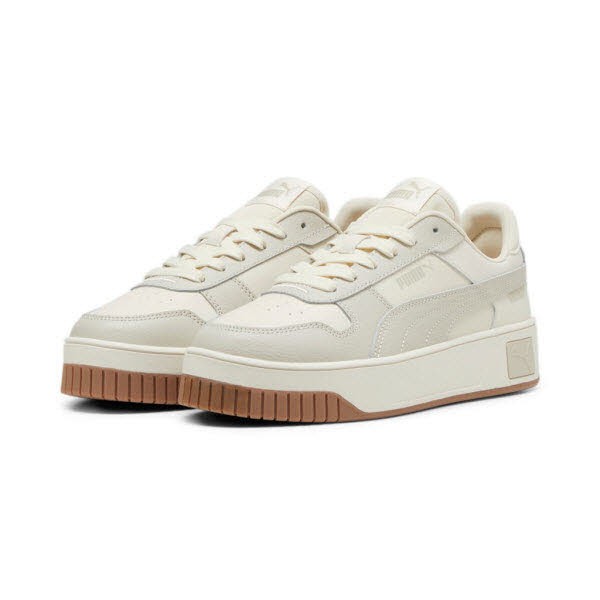 Puma Carina Street BEIGE - Bild 1