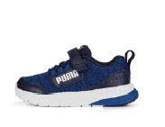 Puma Evolve Street AC+PS Blau Marine