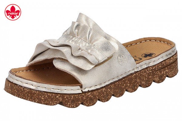 Rieker V876360 V87 BEIGE