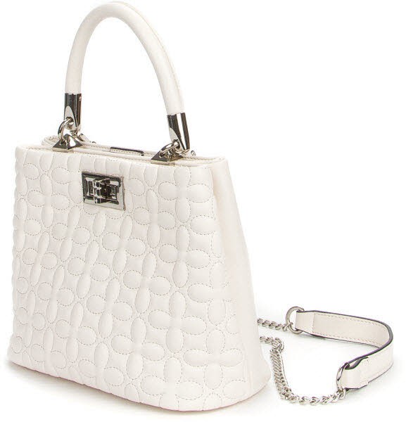 Keddo Couture 337106/33-02E Weiss