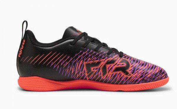 Puma FUTURE 8 PLAY IT SCHWARZ
