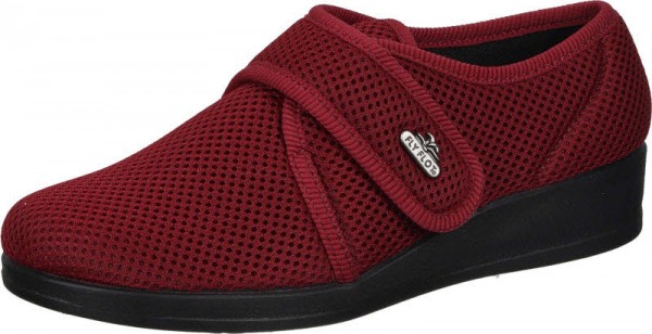 Fly Flot D. Hausschuh ROT