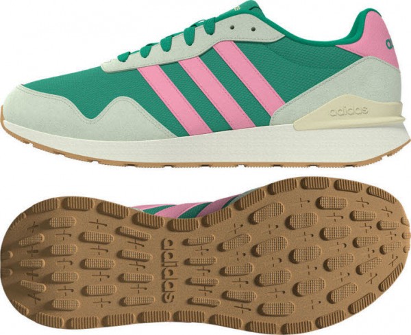 Adidas RUN 60s 4.0 GRÜN