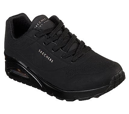 Skechers UNO STAND ON AIR SCHWARZ