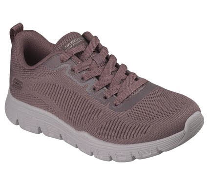 Skechers BOBS B LITE - Rosa