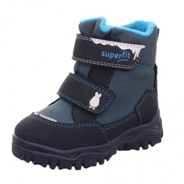 Superfit HUSKY1 BLAU