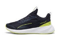 Puma Flyer Lite 3 Jr Blau