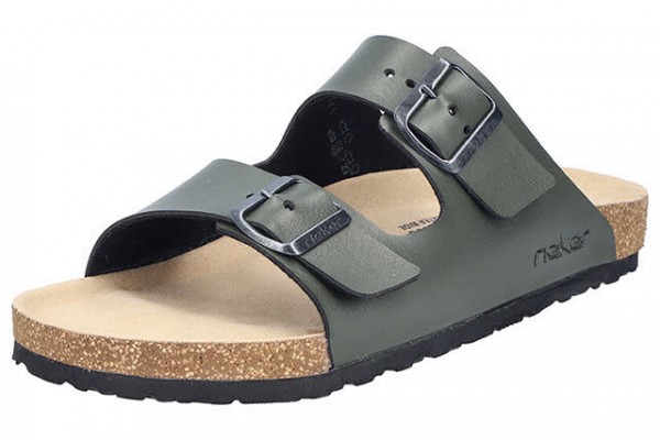 Rieker 2219054 221 GRÜN