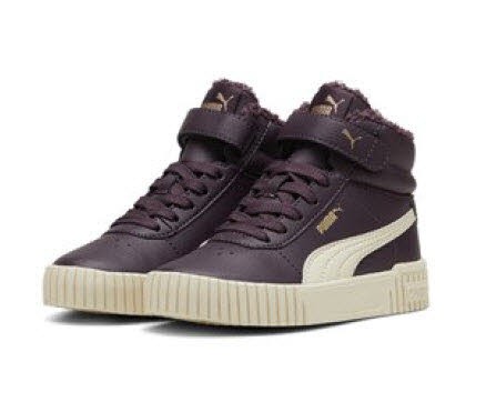 Puma Carina 2.0 Mid WTR PS LILA