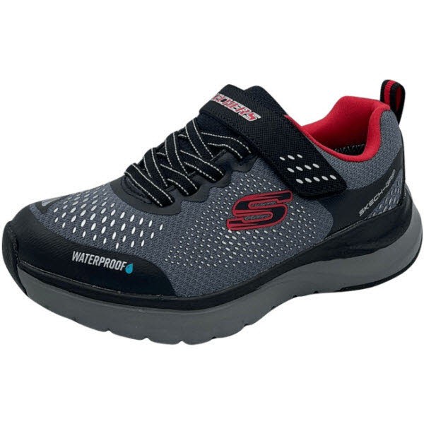 Skechers Ultragroove Grau