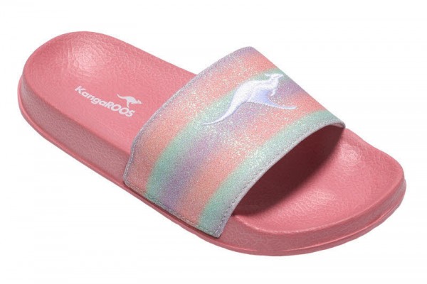 Kangaroos K-Slide Shine ROSA
