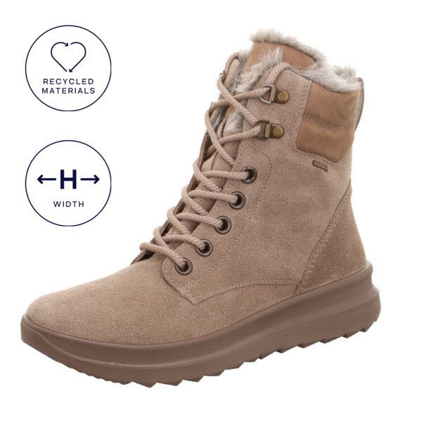 Legero DREAMER BEIGE