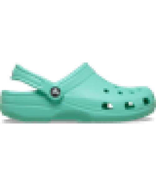 Crocs 10001 5DV Grün