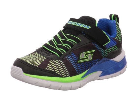 Skechers Lava Waves Schwarz Bunt